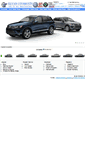 Mobile Screenshot of elvanvolkswagen.com